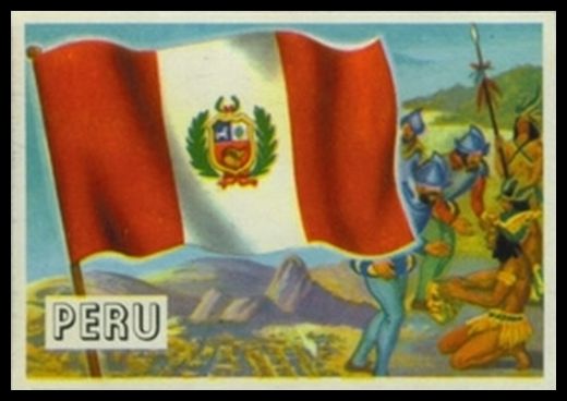 6 Peru